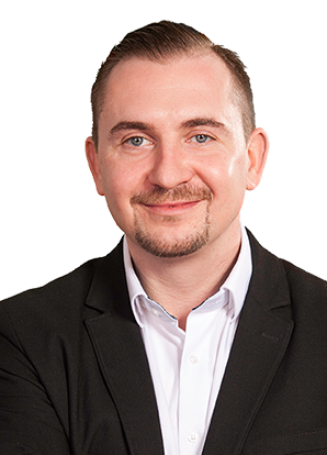 André Brumme - Ihr Spezialist für Immobilienversicherungen